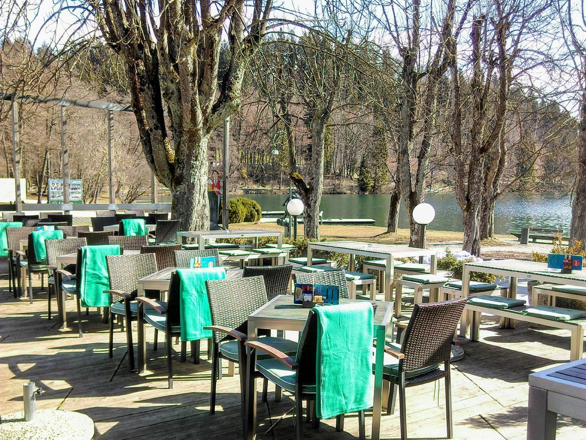 Penzion Zaka Bled Exterior foto